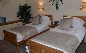 The Boatside Inn